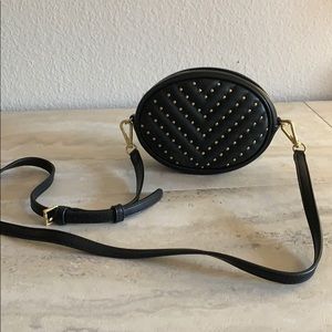 Sam Edelman crossbody/Fanny pack belt